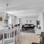 Three-bedroom In *