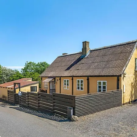 Three-bedroom In