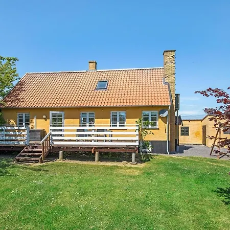 Three-bedroom In *