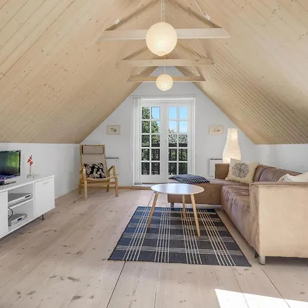 Holiday home 3 Bedroom Cozy In