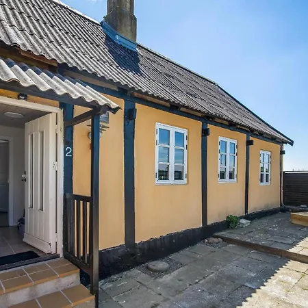 3 Bedroom Cozy In Holiday home Klemensker