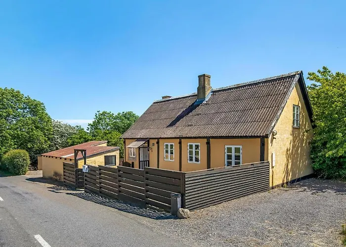 Three-bedroom In