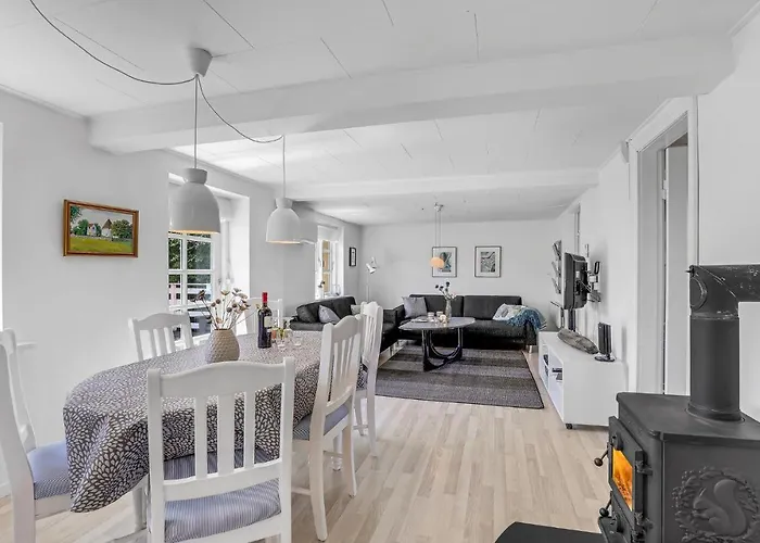 Three-bedroom In *